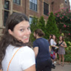 Meet your Posher, Bridget